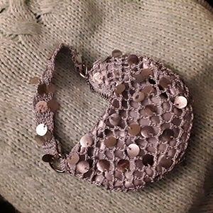 Build A Bear Workshop Purse